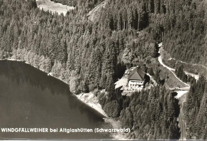 Schlehdorns Seehof